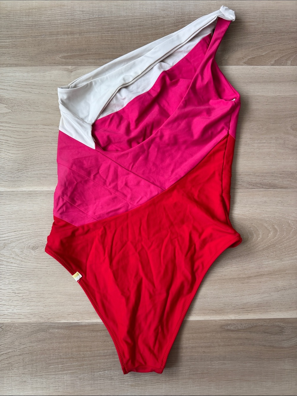 Summersalt - The Sidestroke One Piece Swimsuit - Picture 11 of 13